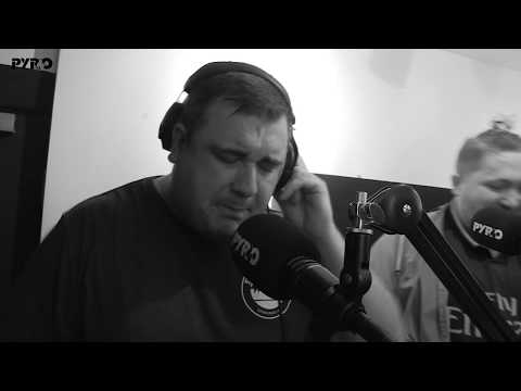 COA Cypher - DJ Form - PyroRadio - (14/09/2017)