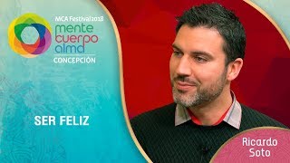 [MCA Festival 2018] Ricardo Soto