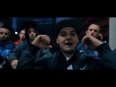 KOBIK X PALUCH X MIYAGI X 102 BOYZ "NVMND" ( prod. Fast Life Sharky )