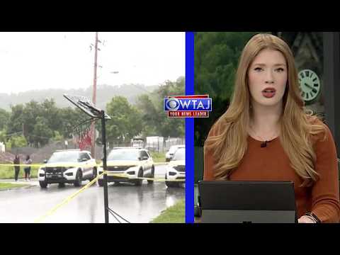 Shooting In Johnstown Pa