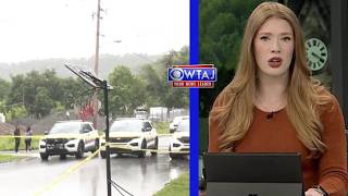 2 injured, arrest made after shooting in Johnstown's Moxham district | WTAJ