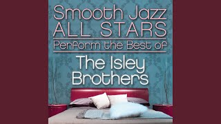 Footsteps in the Dark