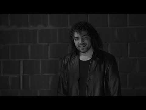 Kaimano - DOVE DIO SI NASCONDE (Official Video)