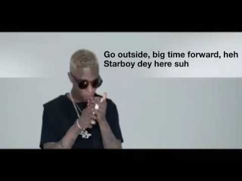 Wizkid ft Drake & Popcaan - Come Closer My Chargie