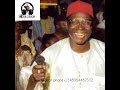 Osita Osadebe Ogazi amaka #Instrumental & #freebeat