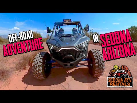 Video Tour of Broken Arrow