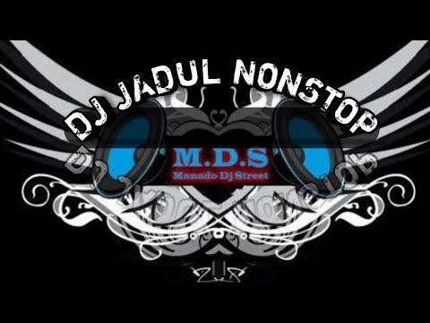 DISCO JADUL VOL 1 NONSTOP REMIX MDS_ MUD_ SOUNDBREAK MANADO FULLBASS 🔥🔥🔥