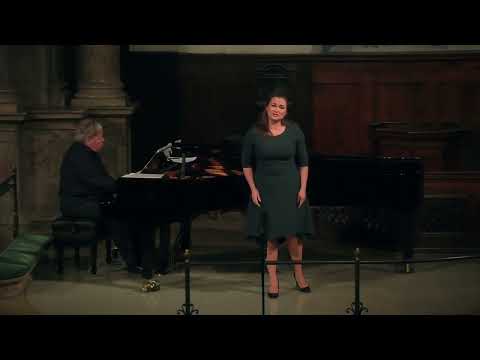 L. Delibes – Bell song (Lakme) | Svetlana Moskalenko