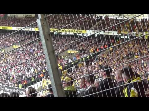 Mach die Kamera aus du Wichser! Nee mach ich nich!