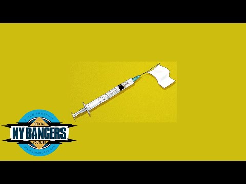 [SOLD] Bobby Shmurda Type Beat 2019 "Polio" Prod. by NY Bangers