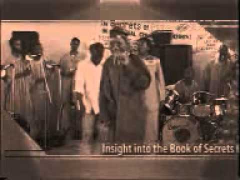 BABA ARA - Bi a  Ba Njoyin-THE WORD (NOT OFFICIAL VIDEO)