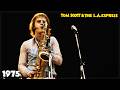 Tom Scott & the L.A. Express | Live at Paul's Mall, Boston, MA - 1975 (Full Broadcast)