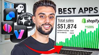 These AI Tools Just Made Dropshipping 100x Easier
