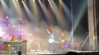 SIDECARS / Tu Mejor Pesadilla / Teatro N.Alcalá 22-02-21