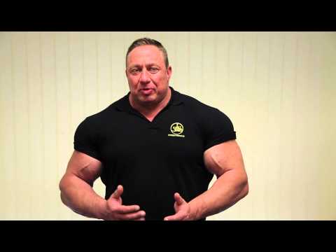 Markus Rühl über Regeneration: Sauna oder Massage?