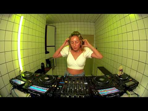 Tony y Not | HÖR - August 16 / 2024