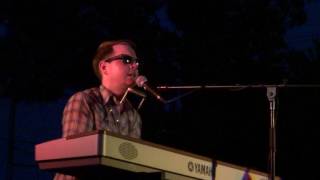 "The one who lives too far" - John Fullbright