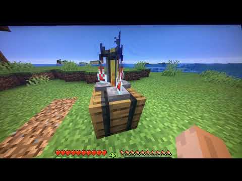Silver MSM - Guide for Minecraft P1: Potion Brewing