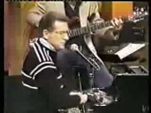 Jerry Lee Lewis-Boogie Woogie Country man