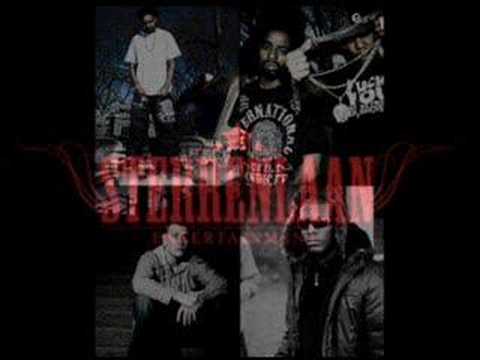 Klemma Ft. Kempi - Ze zien mu liever vast