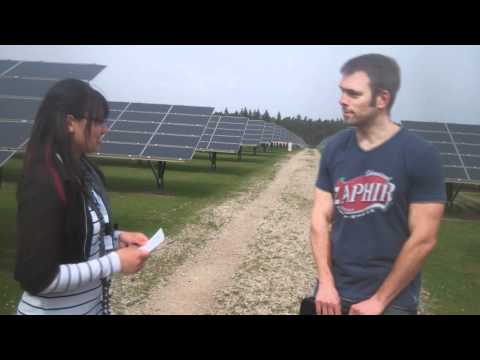 Energiereporter im Einsatz Klasse 9a