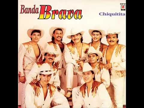 Banda Brava- Mix cumbias