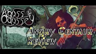 Abyss Odyssey video thumbnail