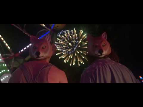 Matthew Logan Vasquez "Fires Down in Mexico" [Official Music Video]