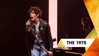 Download lagu The 1975 - It's Not Living (If It's Not With You) (Glastonbury 2025) mp3 Download lagu The 1975 - It's Not Living (If It's Not With You) (Glastonbury 2025) mp3