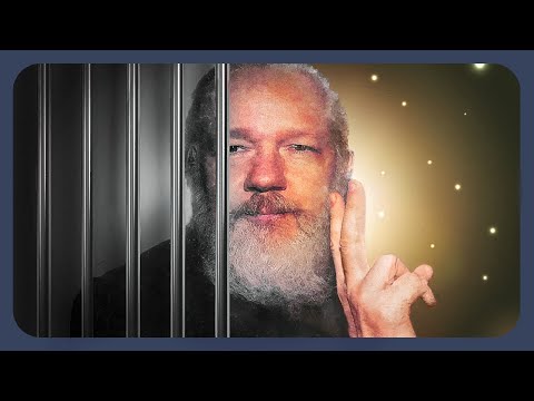 Was passiert mit Julian Assange?