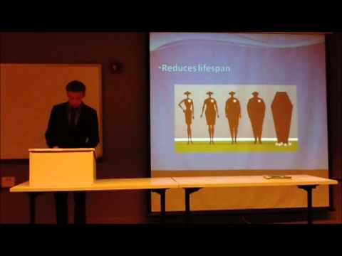 MKMG 113 Spring 2013 Sect. 02 DeCasperis Video 3