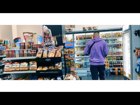 🇬🇷BRAT - SIRINES -OFFICIAL MUSIC VIDEO / MBR