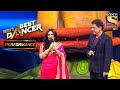 Deepika और Ram ने किया रामायण का Re Enact India S Best Dancer