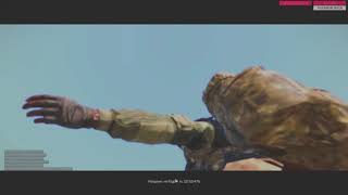 Arma 3 - Überfall: RDM - Ungültig