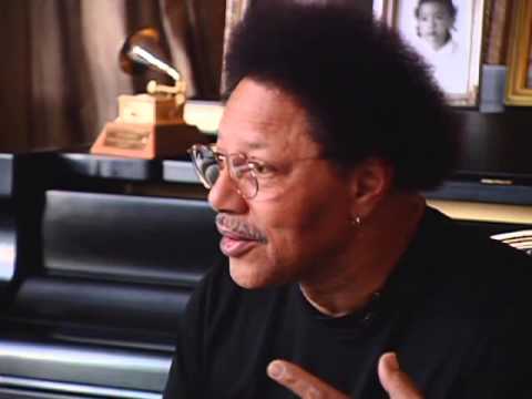 Art Neville on Oppression and the British Invasion