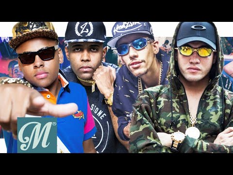 Fluxo da Favela 2 - [COM GRAVE]