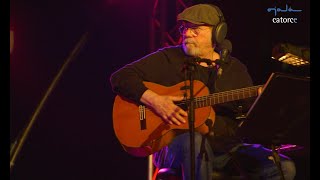 La maza -  Silvio Rodríguez