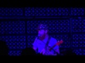 The Hush Sound - "As You Cry" (Live in San Diego 3-11-13)