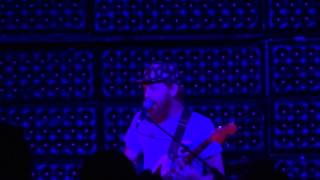 The Hush Sound - &quot;As You Cry&quot; (Live in San Diego 3-11-13)