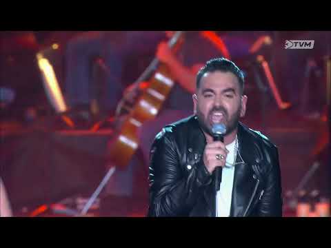 Rockestra 2021 - Kersten Graham Ft. Petra Zammit - The Chain