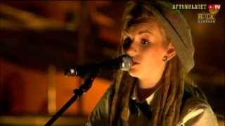 Moa Lignell - When i held ya ( Live @ Rockbjörnen )