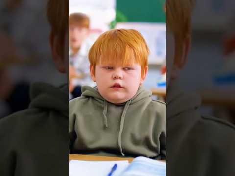 Когда в классе сидит Вовочка