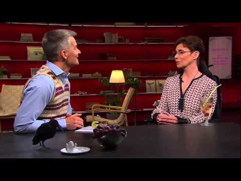 Marie Hav Lundkvist, Hopptimisten med i SVT Go Kväll