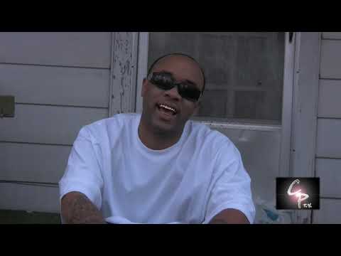 Y.N.G.M. - LOOK AT ME (THROWBACK VIDEO) FILMED BY @CPTV2009