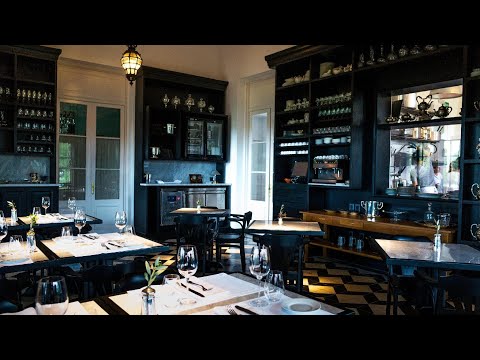 HOTEL & RESTAURANTE LAS LIEBRES, Colonia del Sacramento, Uruguay | Travel With Yogeshwari