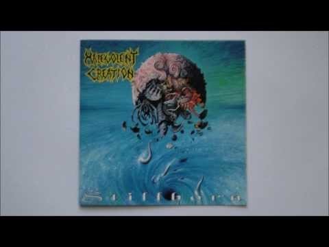 Disciple Of Abhorrence cover