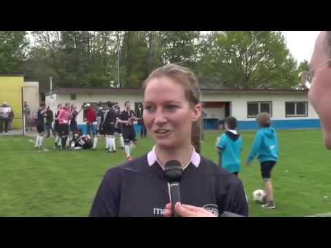 Eleen Kimps na Eva's Tienen - Tongeren DV op 02 05 2015