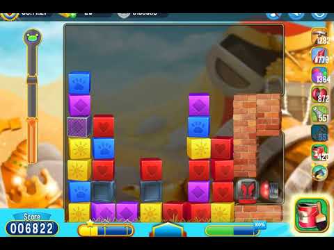 Pet Rescue Saga   Level 4295   No Boosters