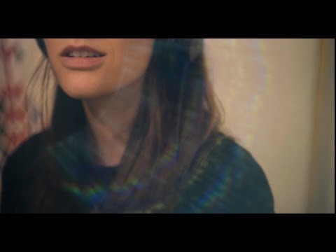 Robin Bacior- Light It Moved Me (Album Trailer)