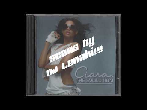 CIARA - I PROCEED 2006 (CD AUDIO) **2000'S R&B!!!**